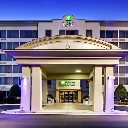Holiday Inn Express - Atlanta-Kennesaw By Ihg Zewnętrze zdjęcie