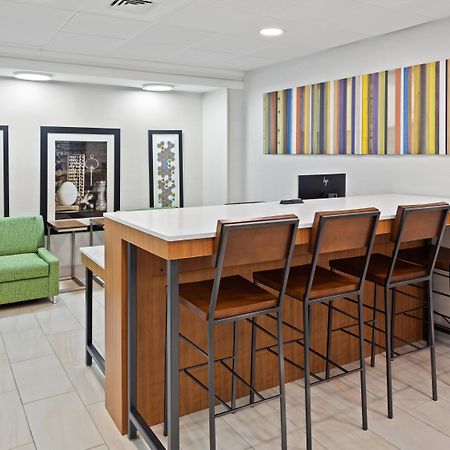 Holiday Inn Express - Atlanta-Kennesaw By Ihg Zewnętrze zdjęcie