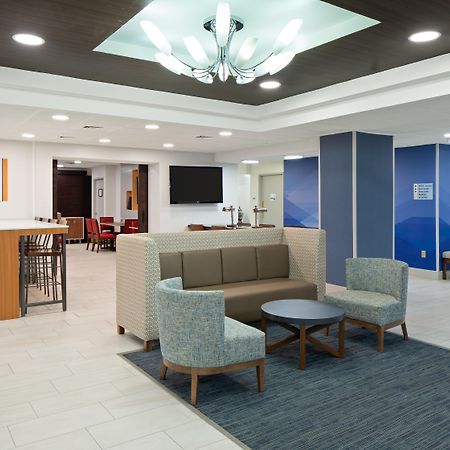 Holiday Inn Express - Atlanta-Kennesaw By Ihg Zewnętrze zdjęcie