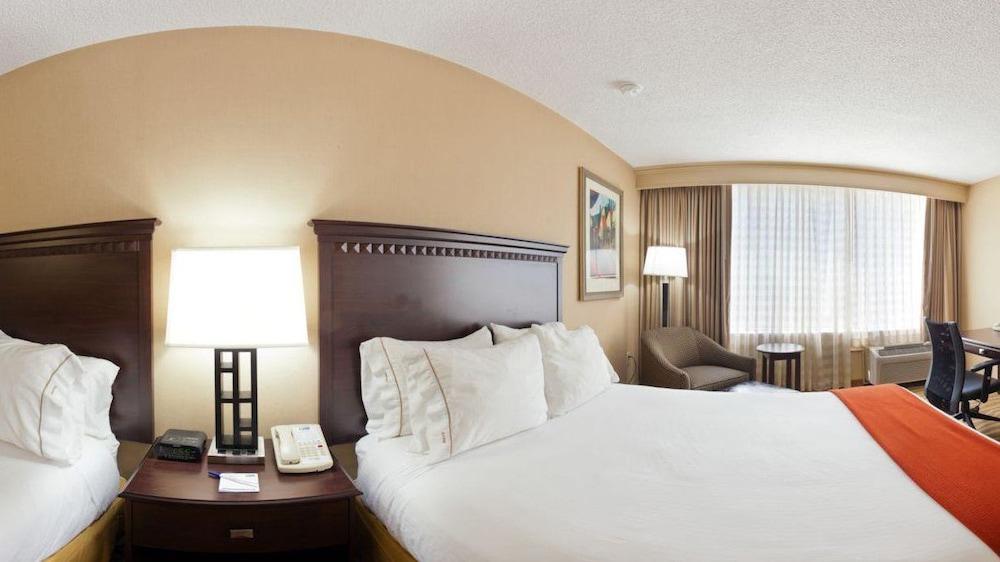 Holiday Inn Express - Atlanta-Kennesaw By Ihg Zewnętrze zdjęcie