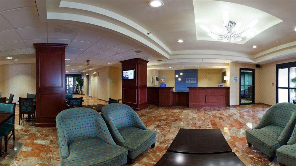 Holiday Inn Express - Atlanta-Kennesaw By Ihg Zewnętrze zdjęcie