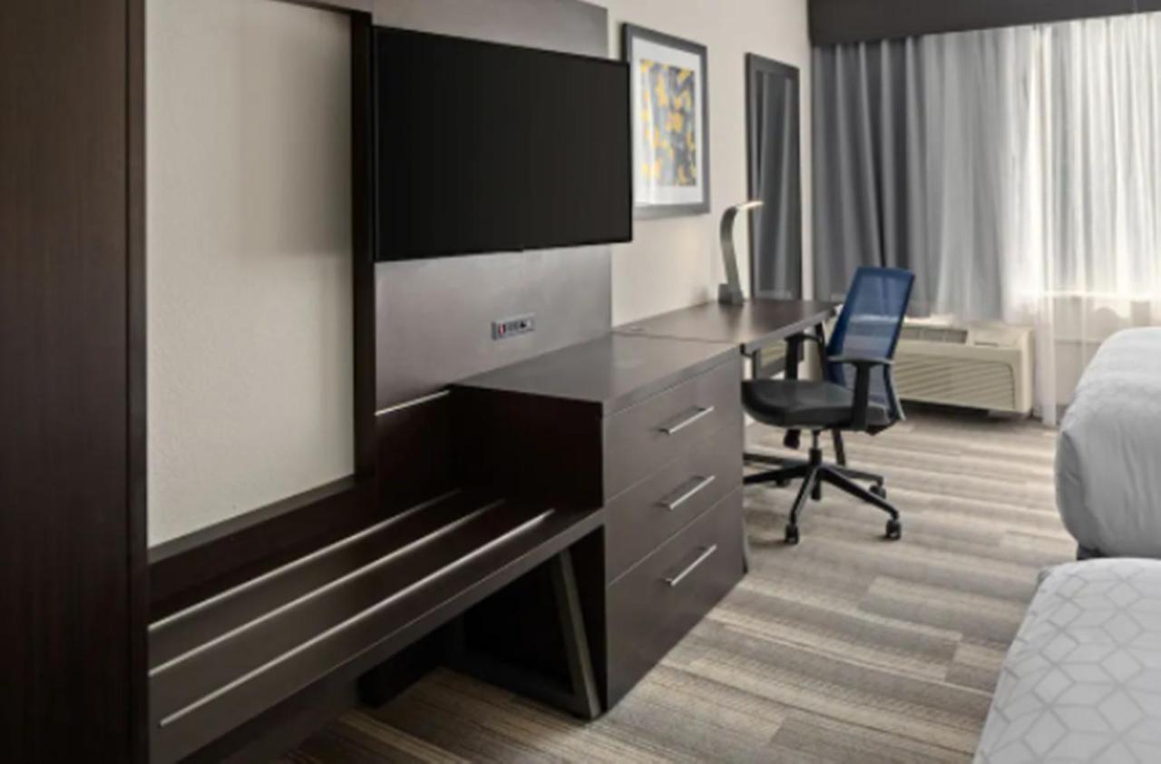 Holiday Inn Express - Atlanta-Kennesaw By Ihg Zewnętrze zdjęcie