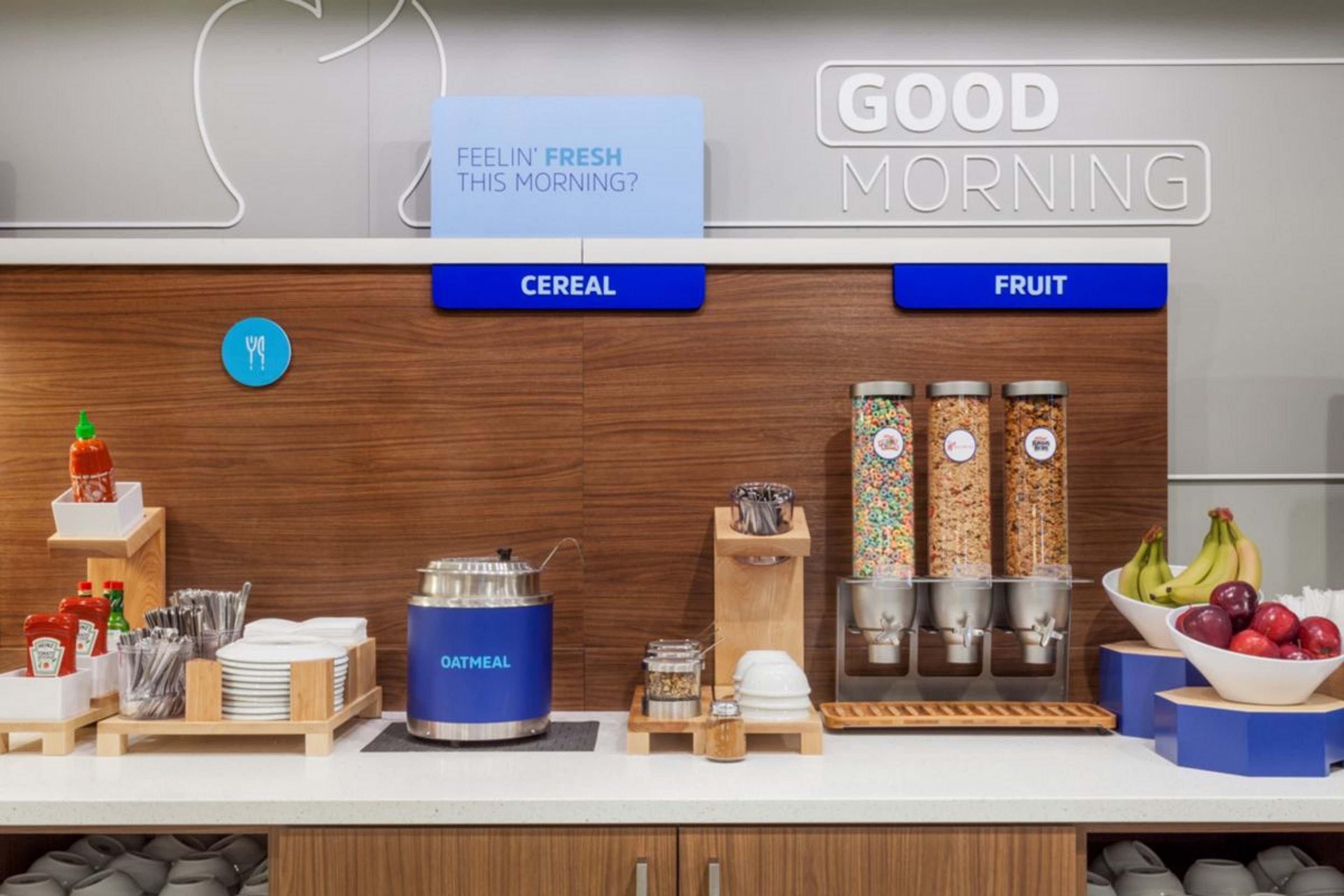 Holiday Inn Express - Atlanta-Kennesaw By Ihg Zewnętrze zdjęcie