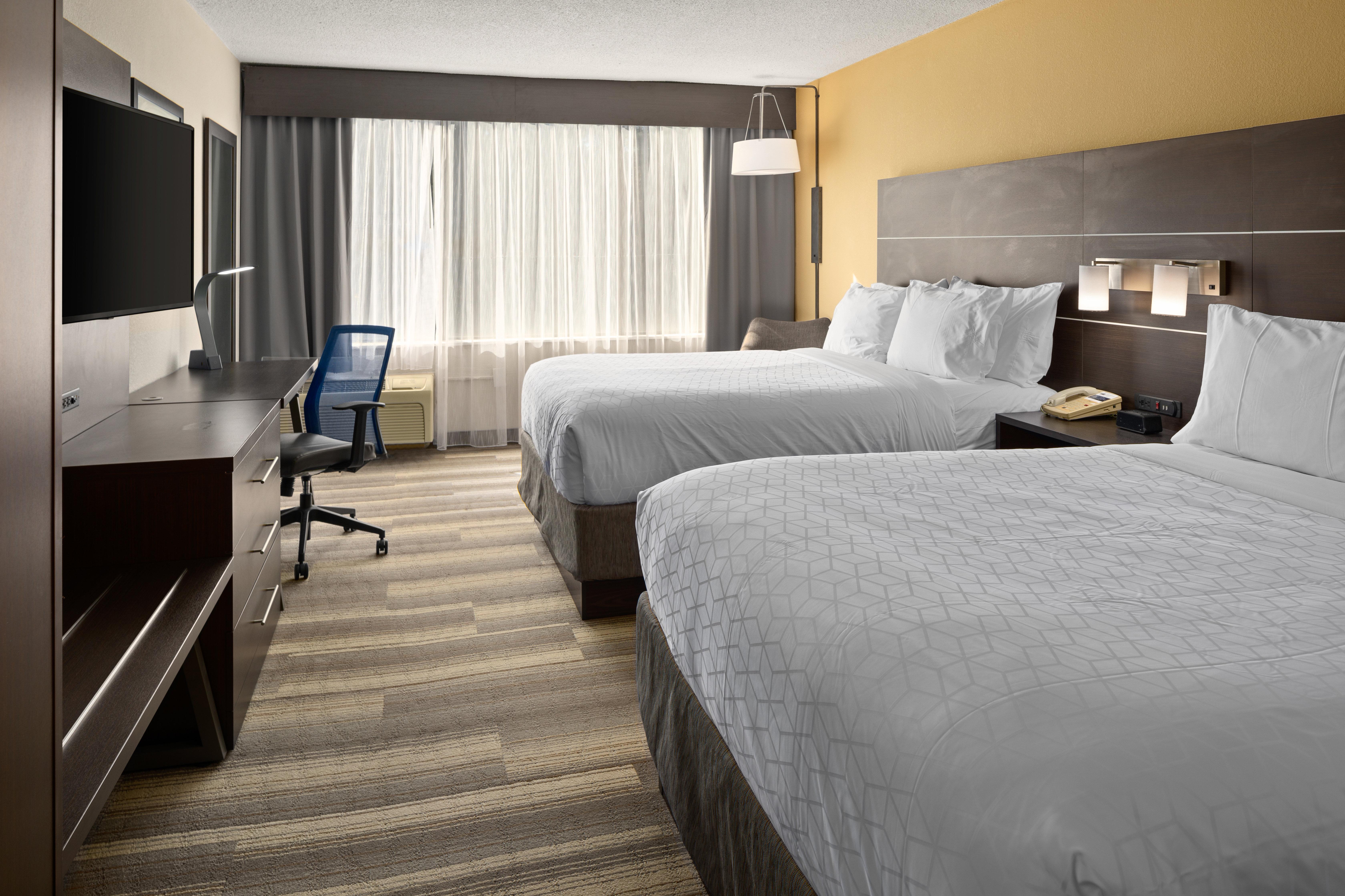 Holiday Inn Express - Atlanta-Kennesaw By Ihg Zewnętrze zdjęcie