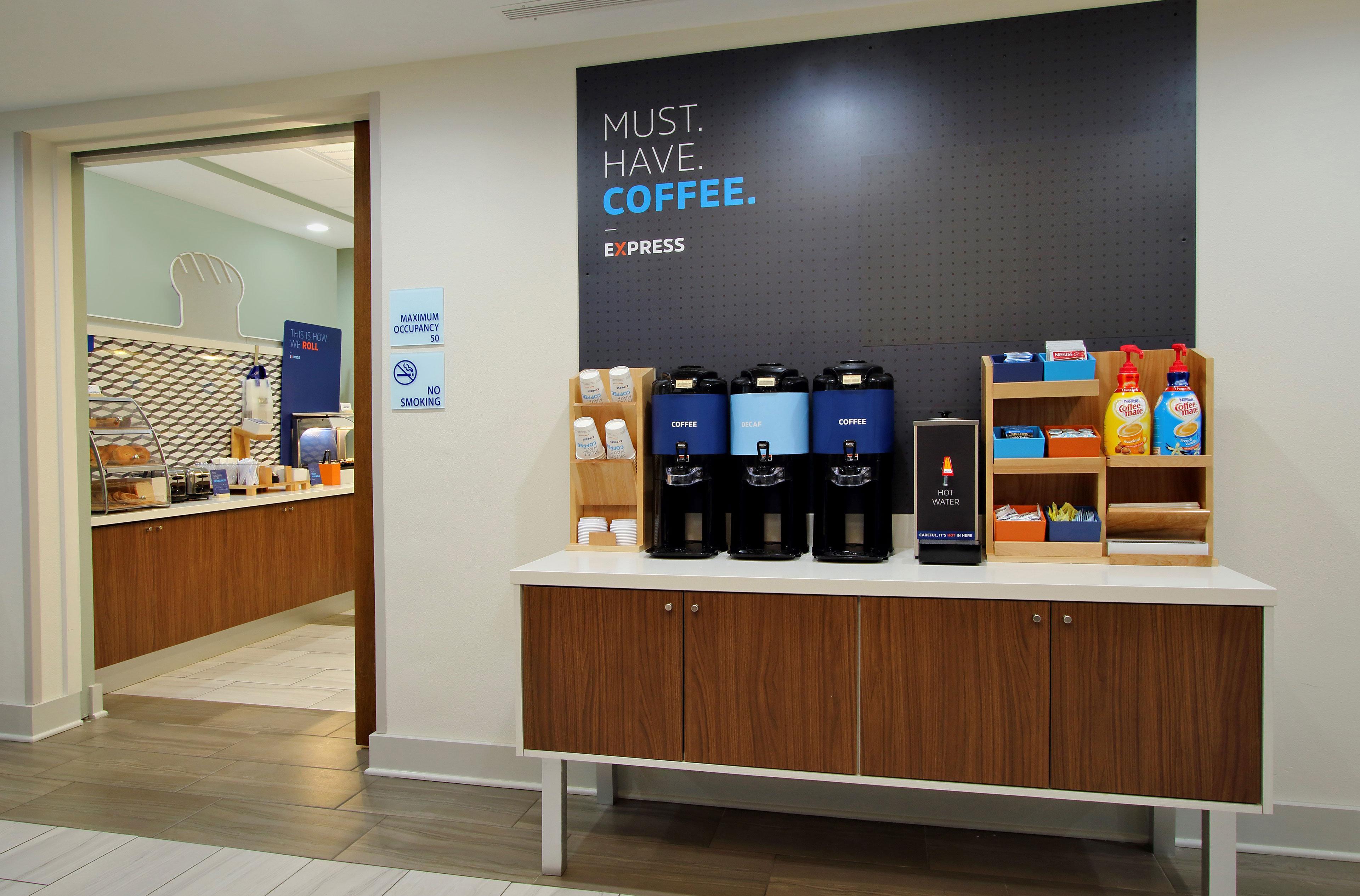 Holiday Inn Express - Atlanta-Kennesaw By Ihg Zewnętrze zdjęcie