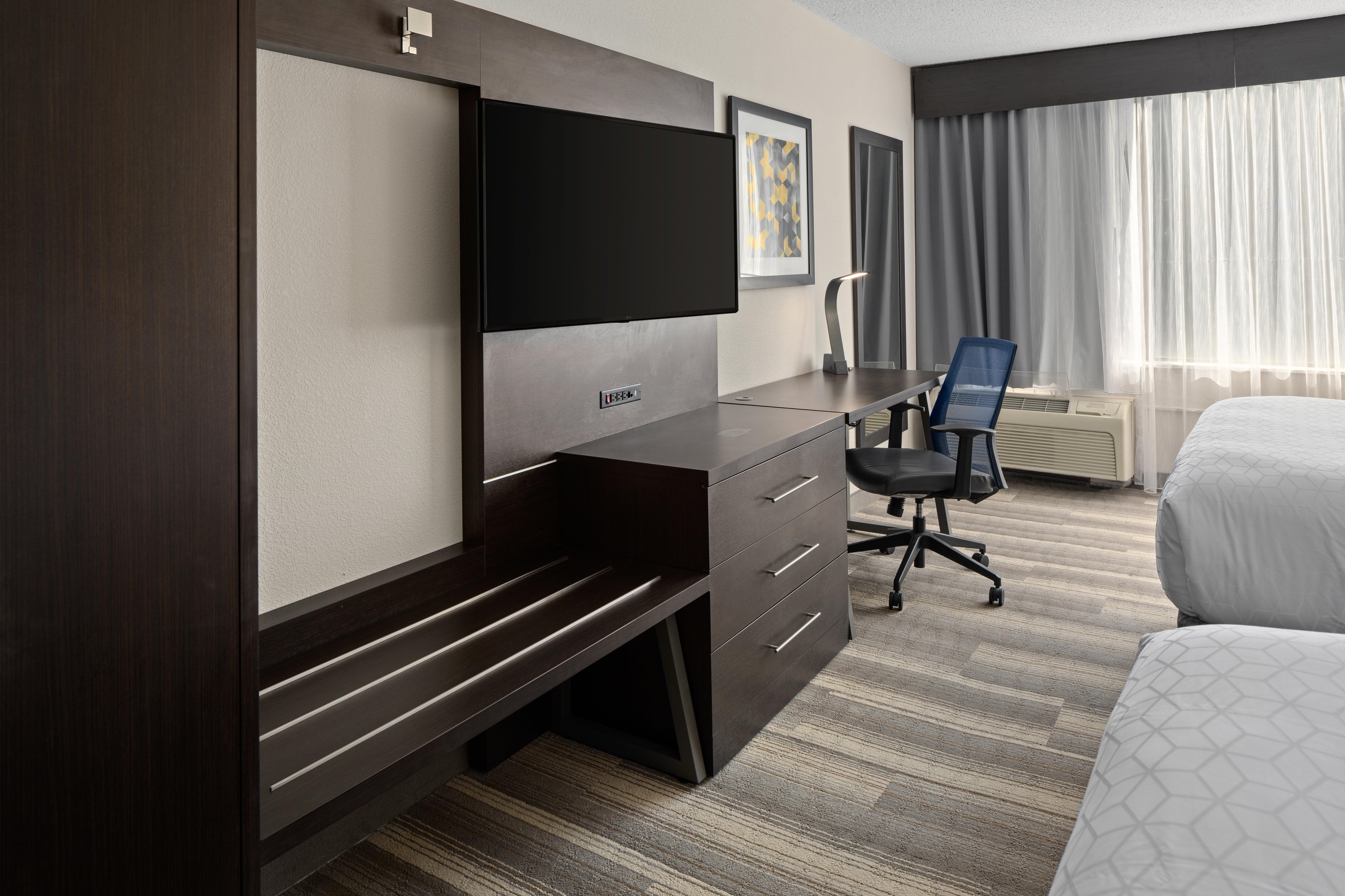 Holiday Inn Express - Atlanta-Kennesaw By Ihg Zewnętrze zdjęcie