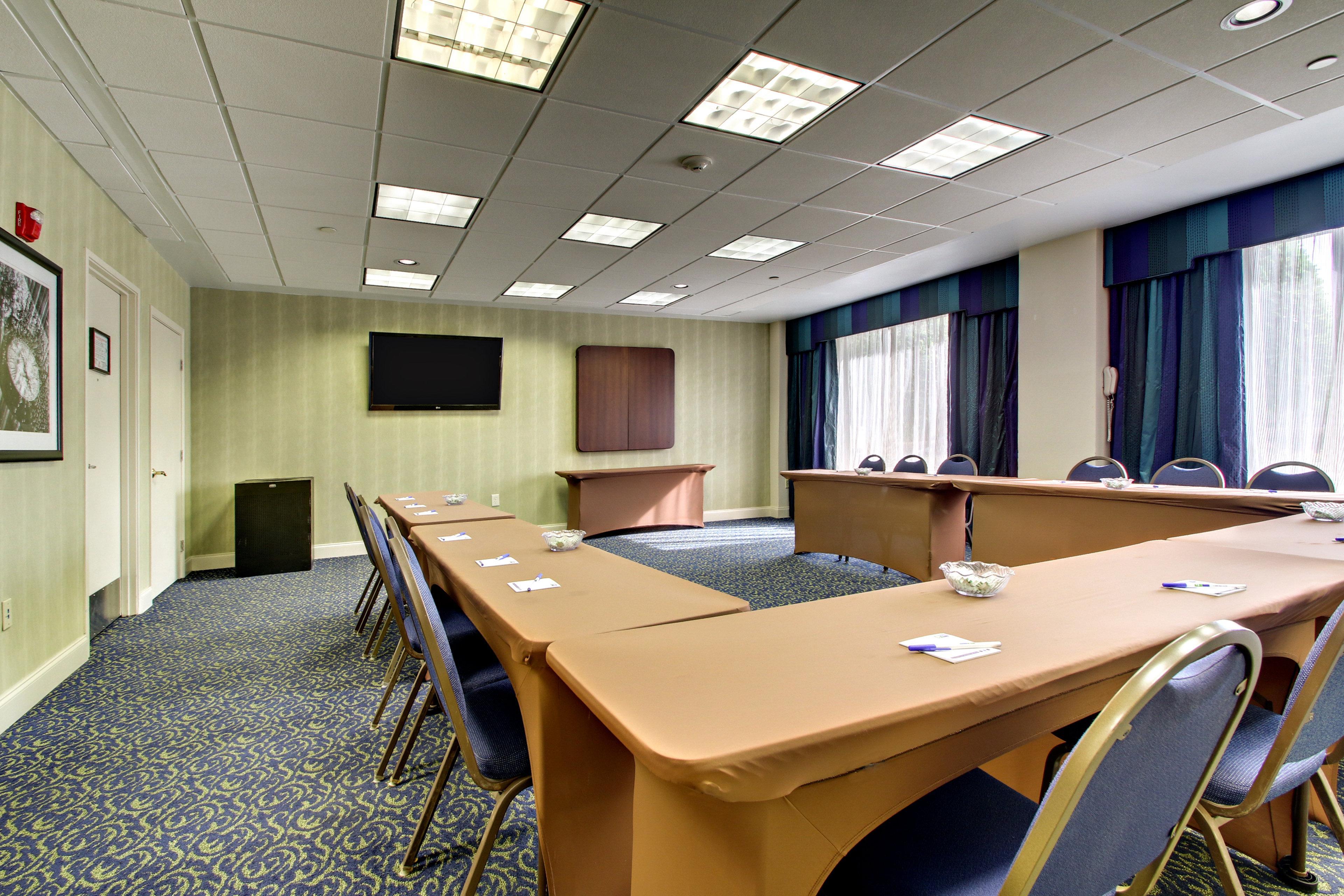 Holiday Inn Express - Atlanta-Kennesaw By Ihg Zewnętrze zdjęcie