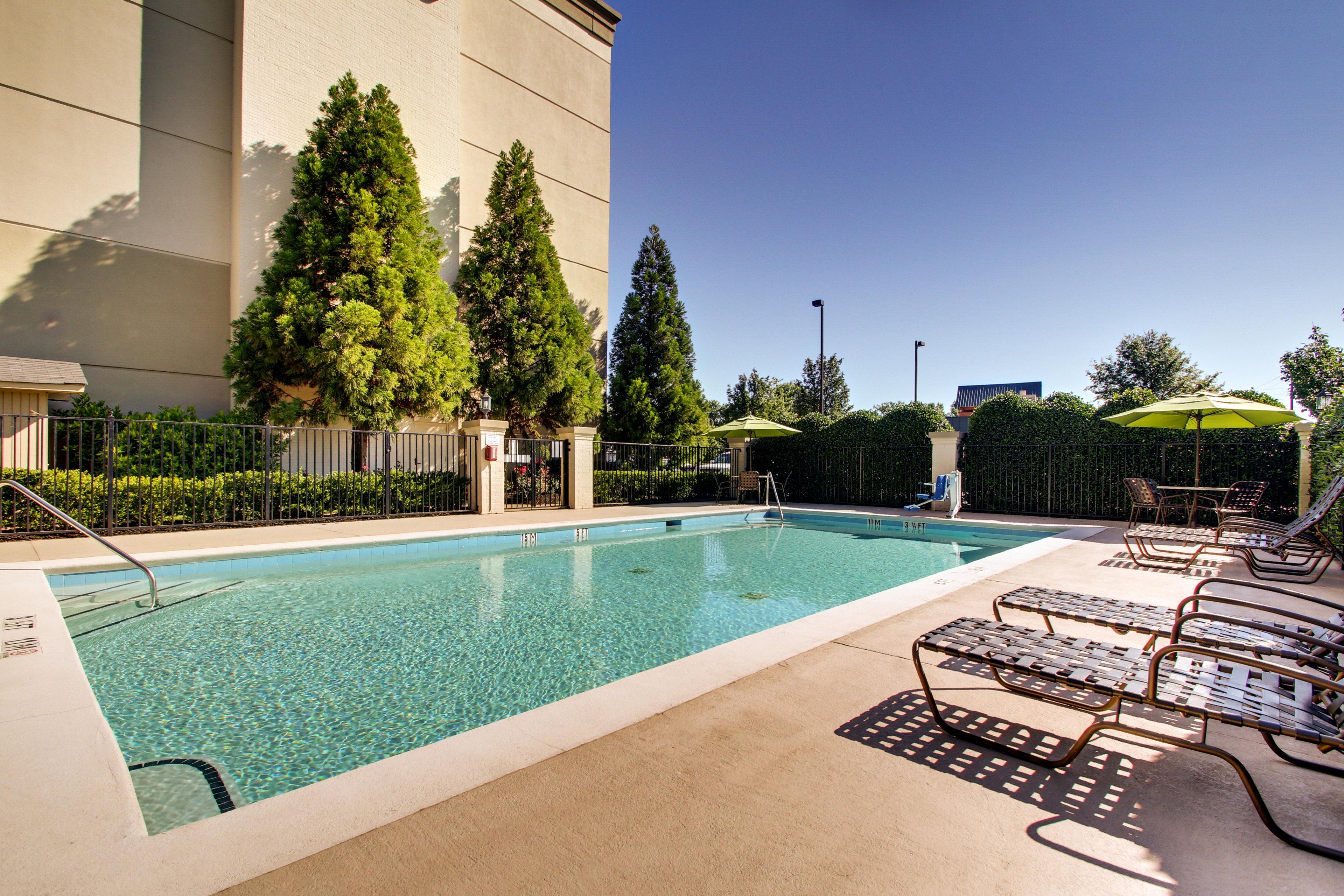 Holiday Inn Express - Atlanta-Kennesaw By Ihg Zewnętrze zdjęcie