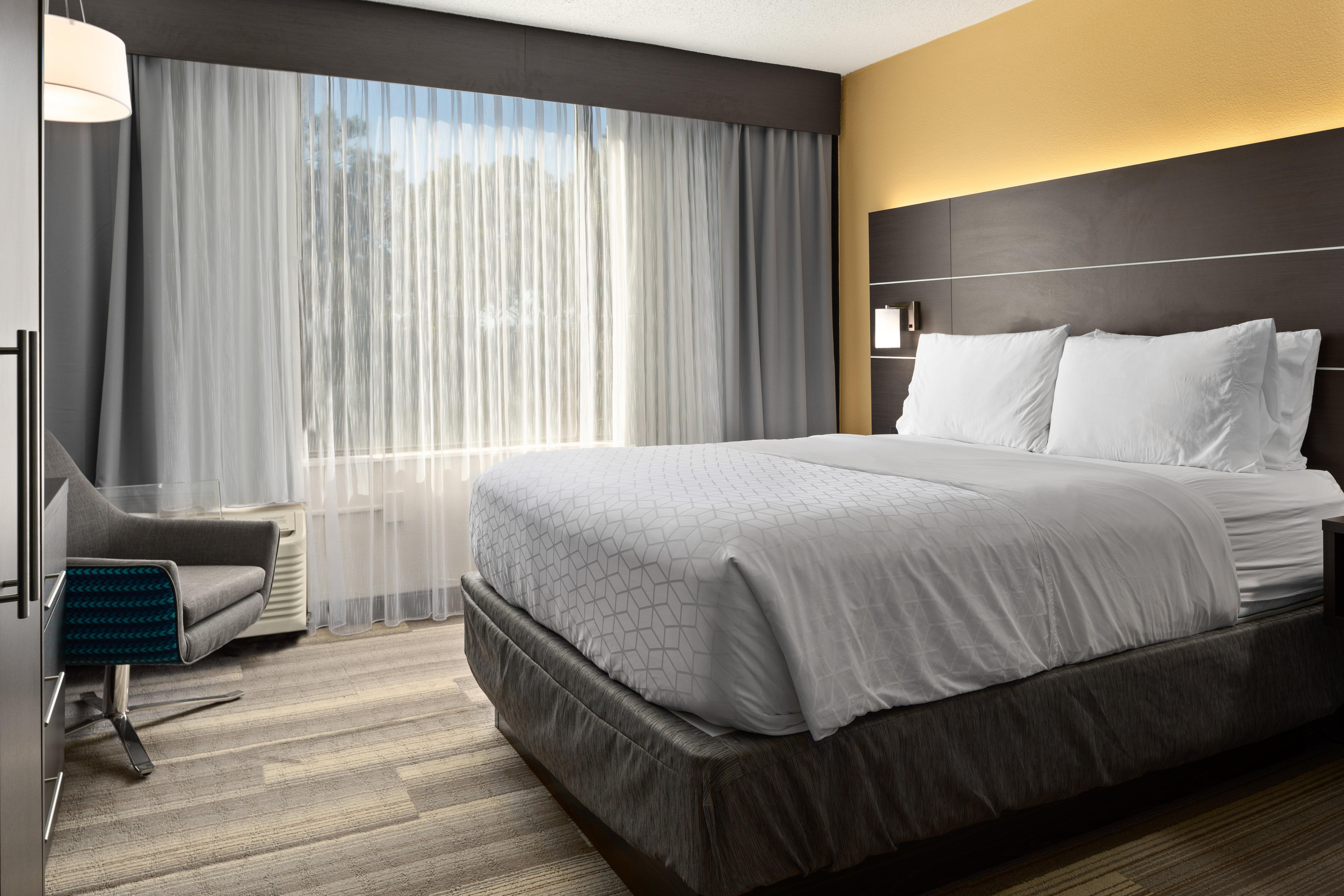 Holiday Inn Express - Atlanta-Kennesaw By Ihg Zewnętrze zdjęcie
