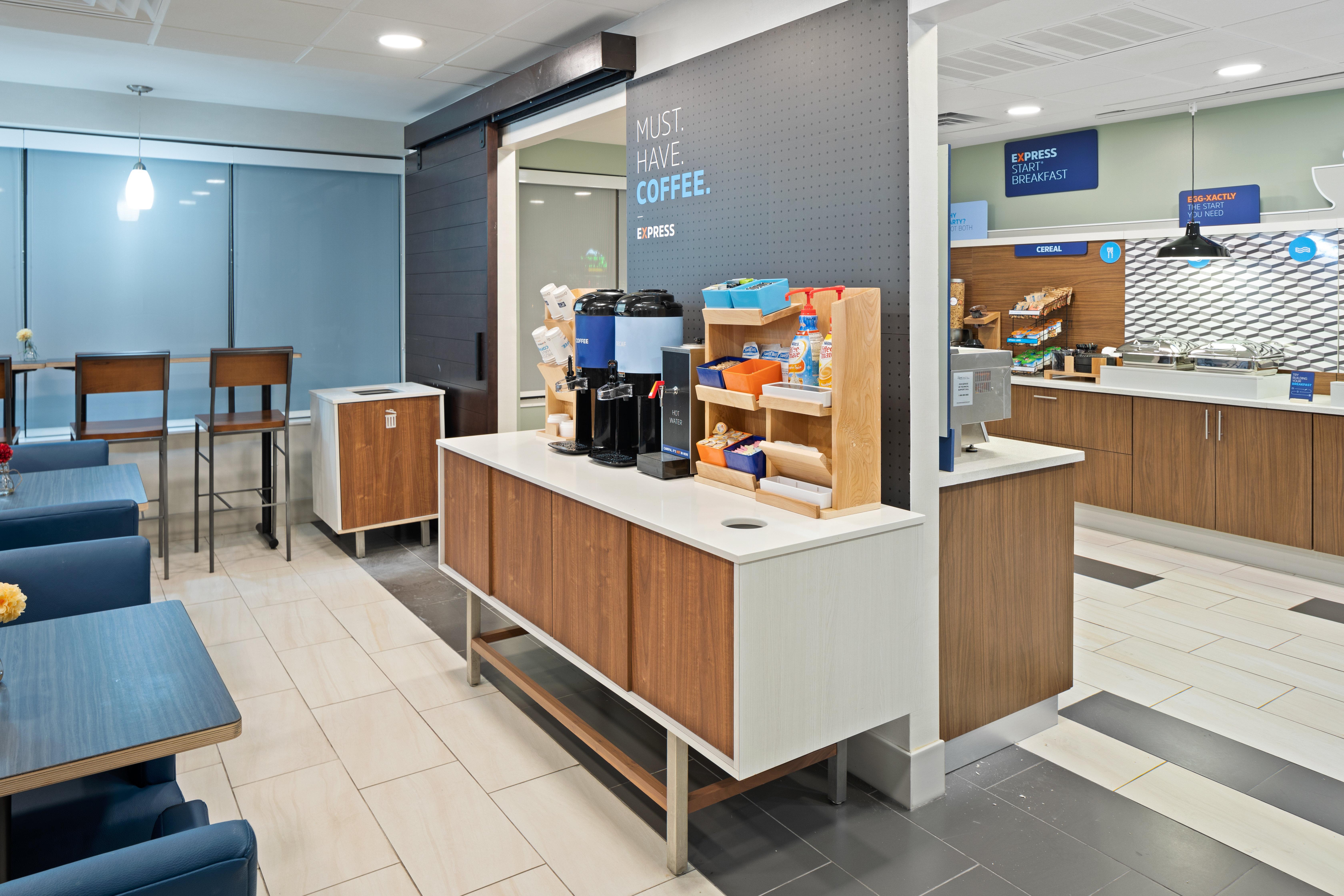 Holiday Inn Express - Atlanta-Kennesaw By Ihg Zewnętrze zdjęcie