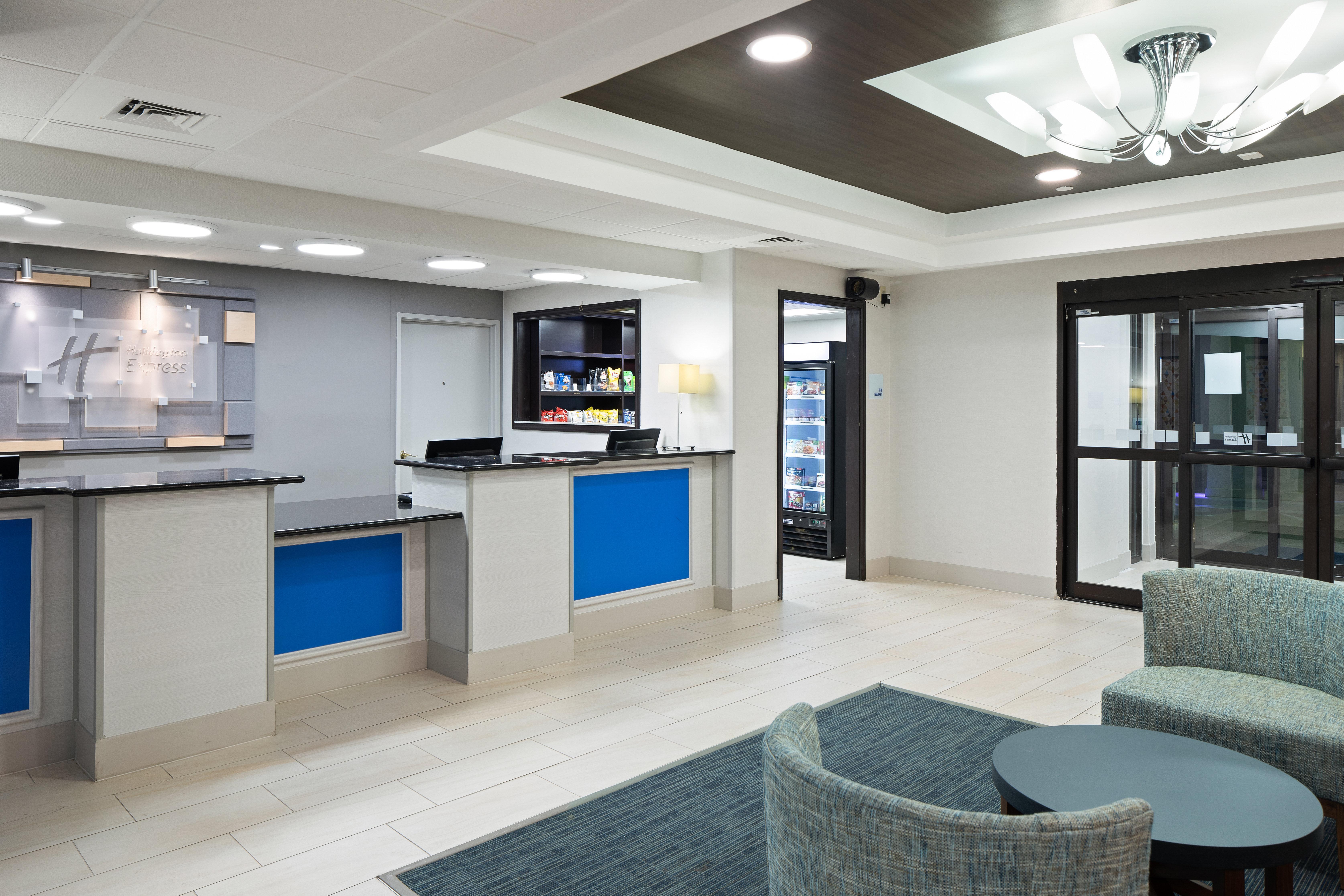 Holiday Inn Express - Atlanta-Kennesaw By Ihg Zewnętrze zdjęcie