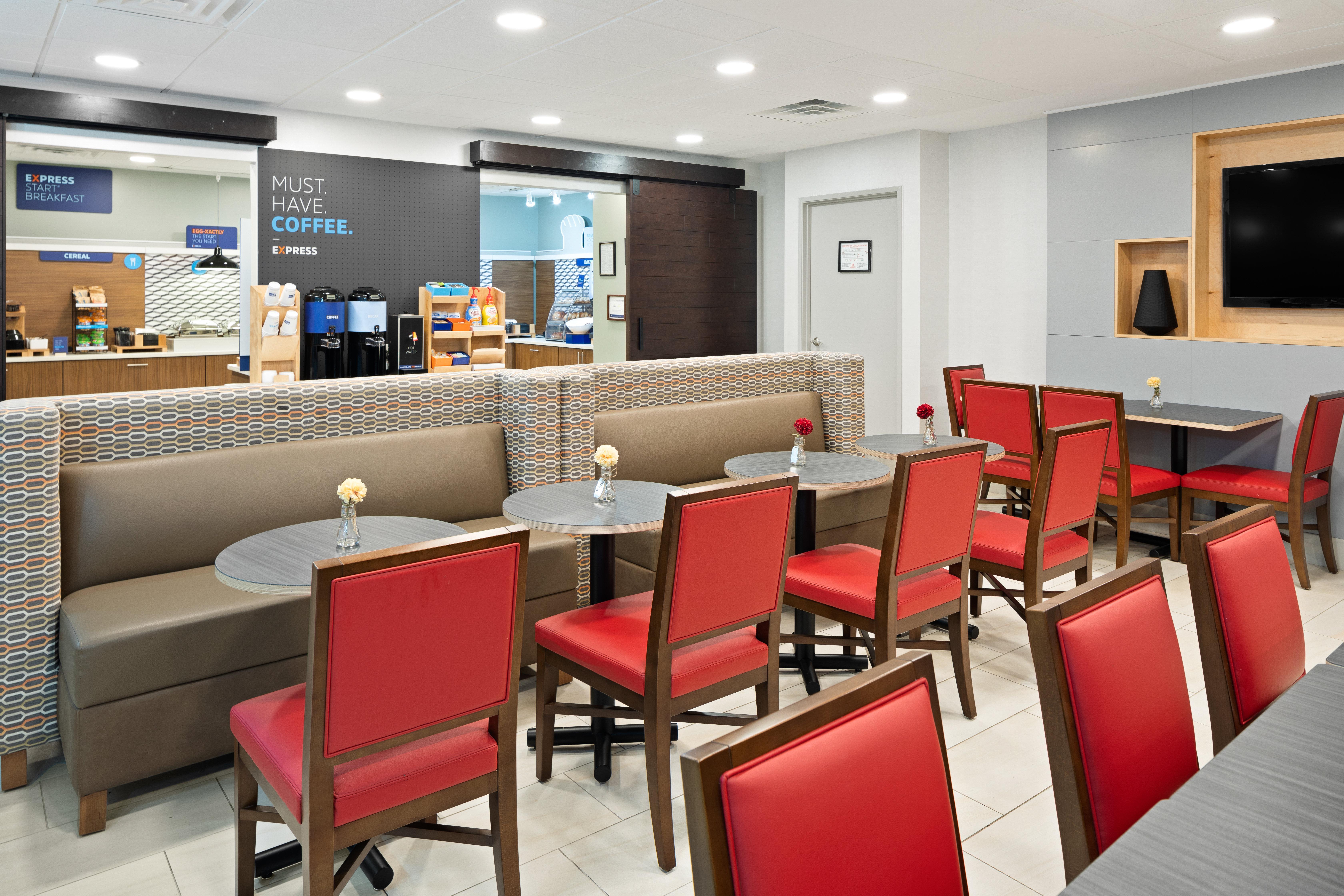 Holiday Inn Express - Atlanta-Kennesaw By Ihg Zewnętrze zdjęcie