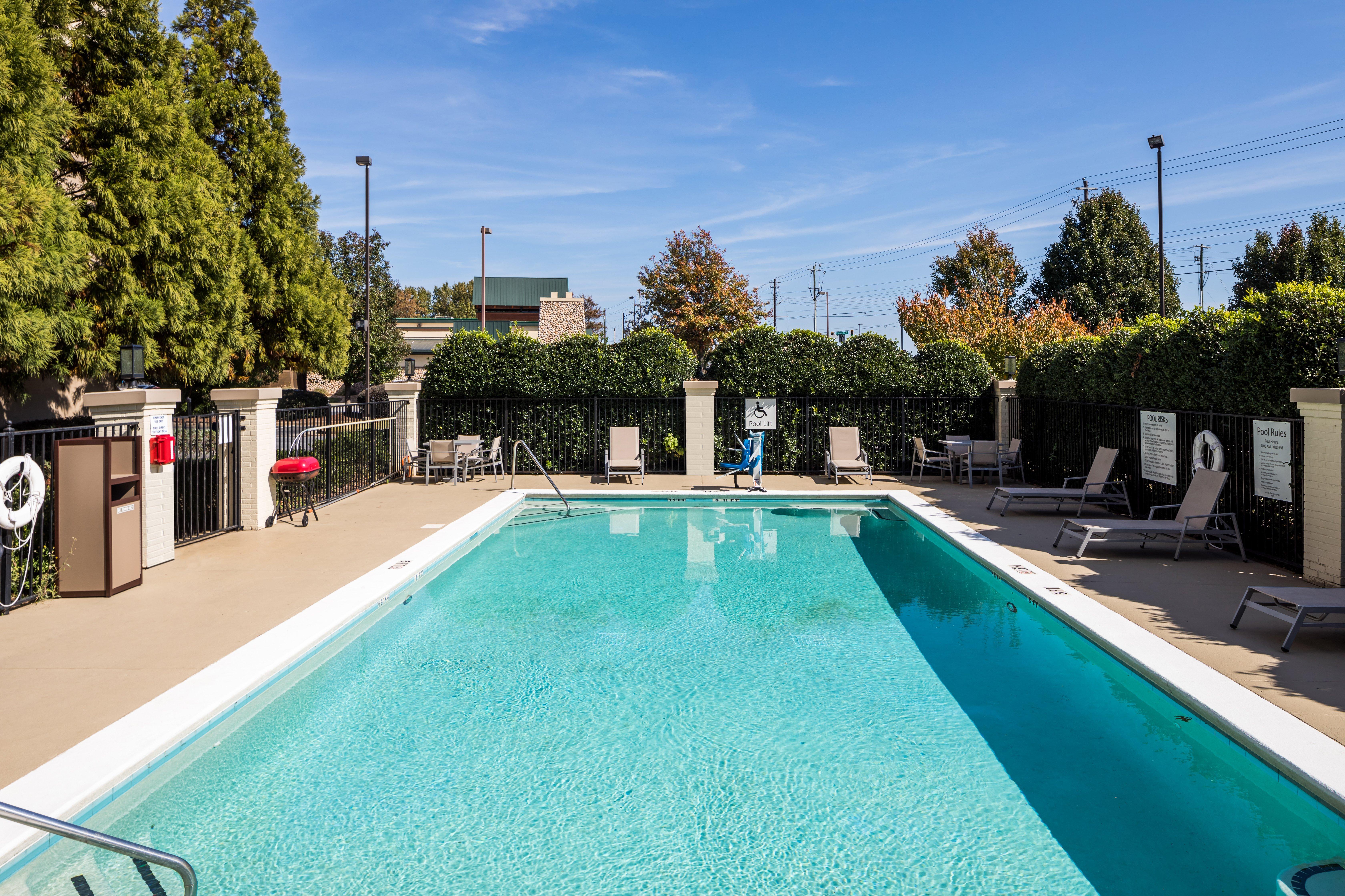 Holiday Inn Express - Atlanta-Kennesaw By Ihg Zewnętrze zdjęcie