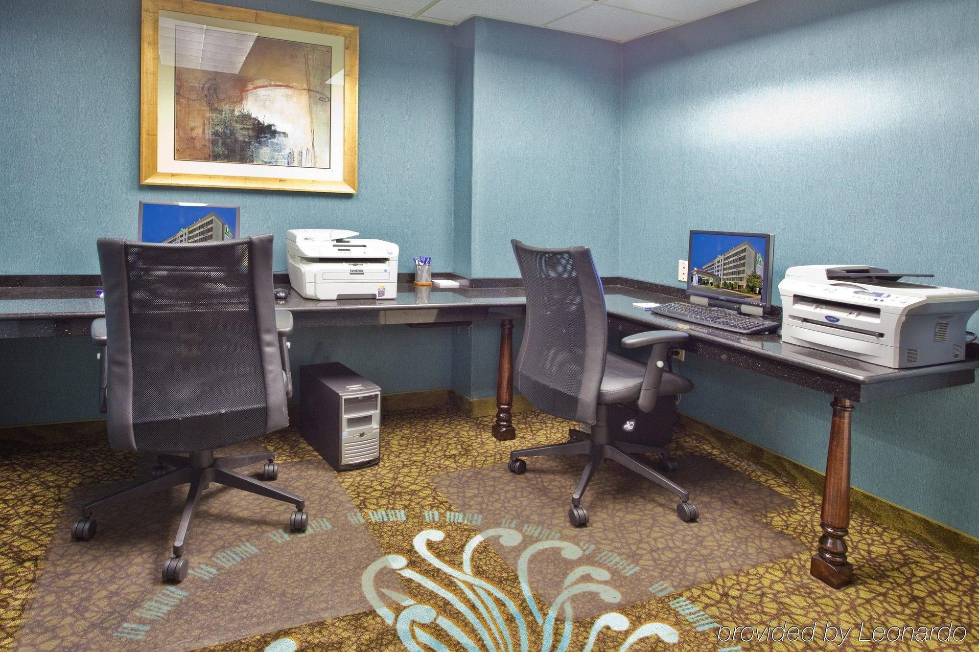 Holiday Inn Express - Atlanta-Kennesaw By Ihg Udogodnienia zdjęcie