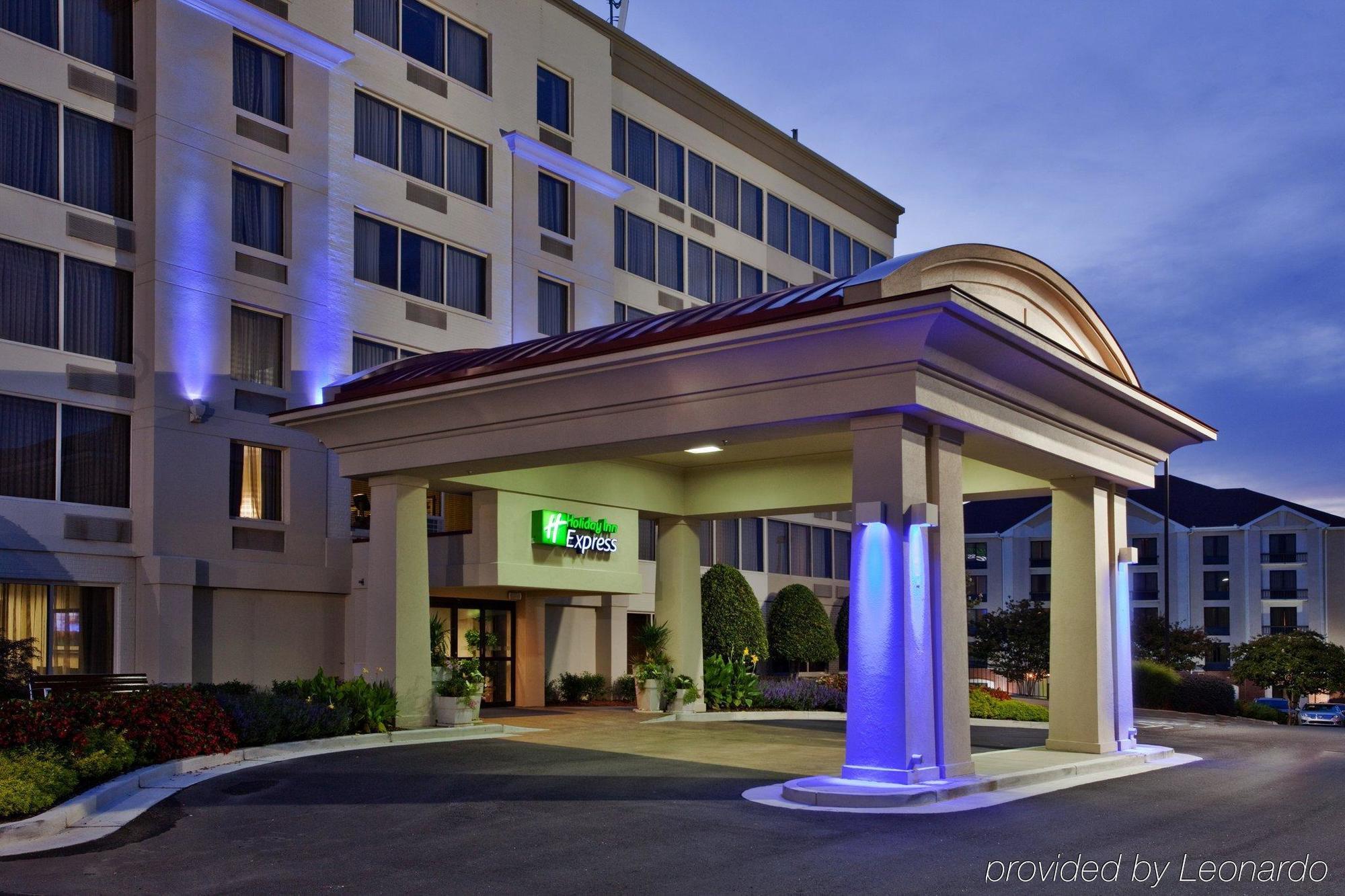 Holiday Inn Express - Atlanta-Kennesaw By Ihg Zewnętrze zdjęcie
