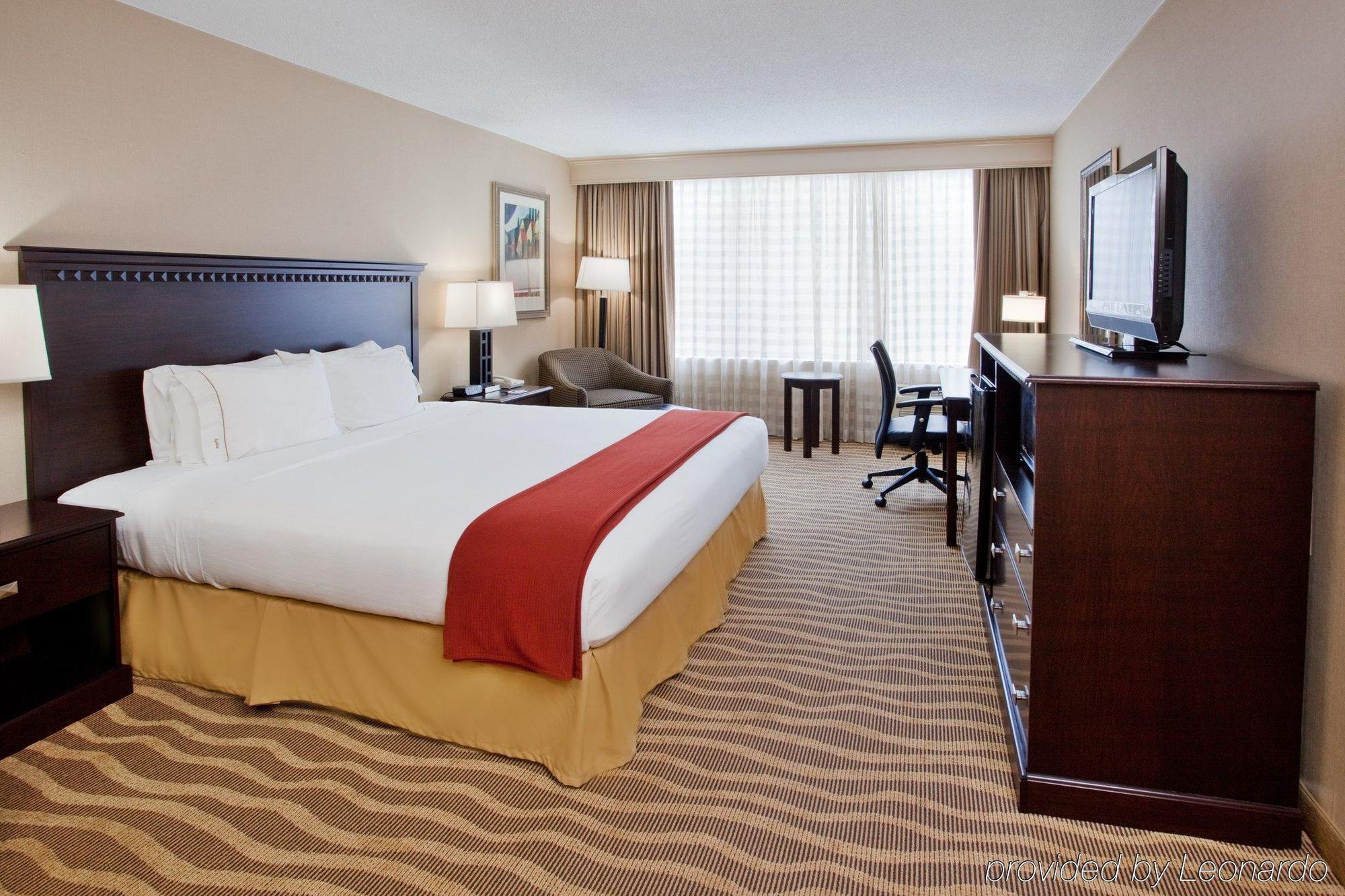 Holiday Inn Express - Atlanta-Kennesaw By Ihg Pokój zdjęcie