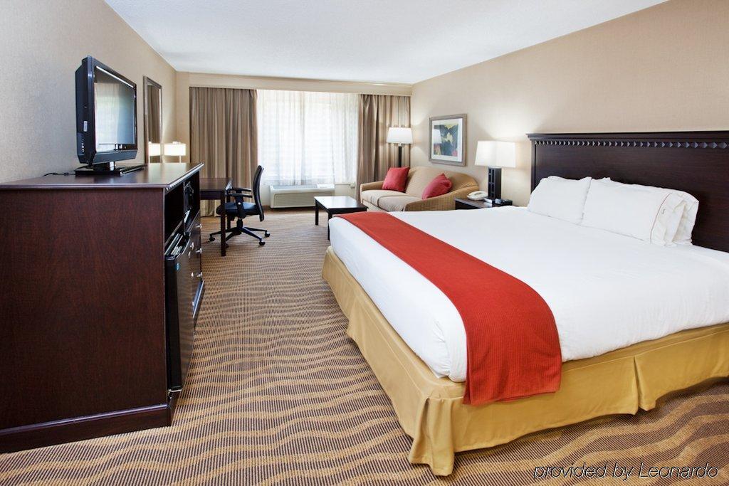 Holiday Inn Express - Atlanta-Kennesaw By Ihg Pokój zdjęcie