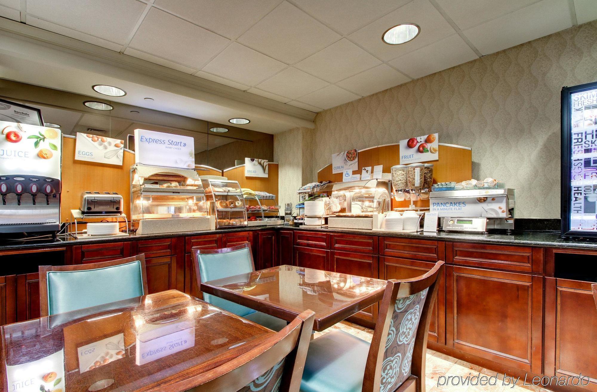 Holiday Inn Express - Atlanta-Kennesaw By Ihg Zewnętrze zdjęcie