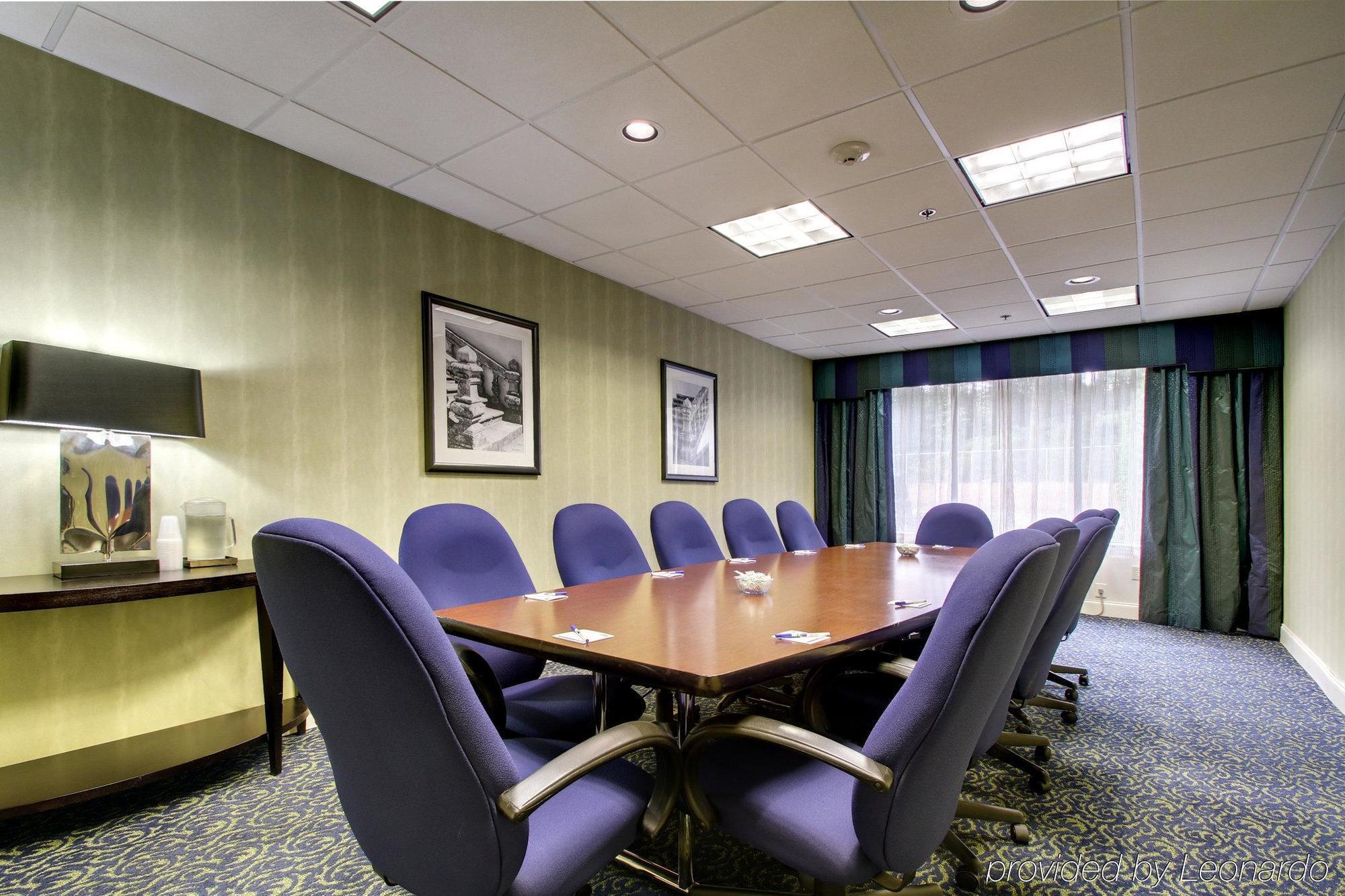 Holiday Inn Express - Atlanta-Kennesaw By Ihg Zewnętrze zdjęcie