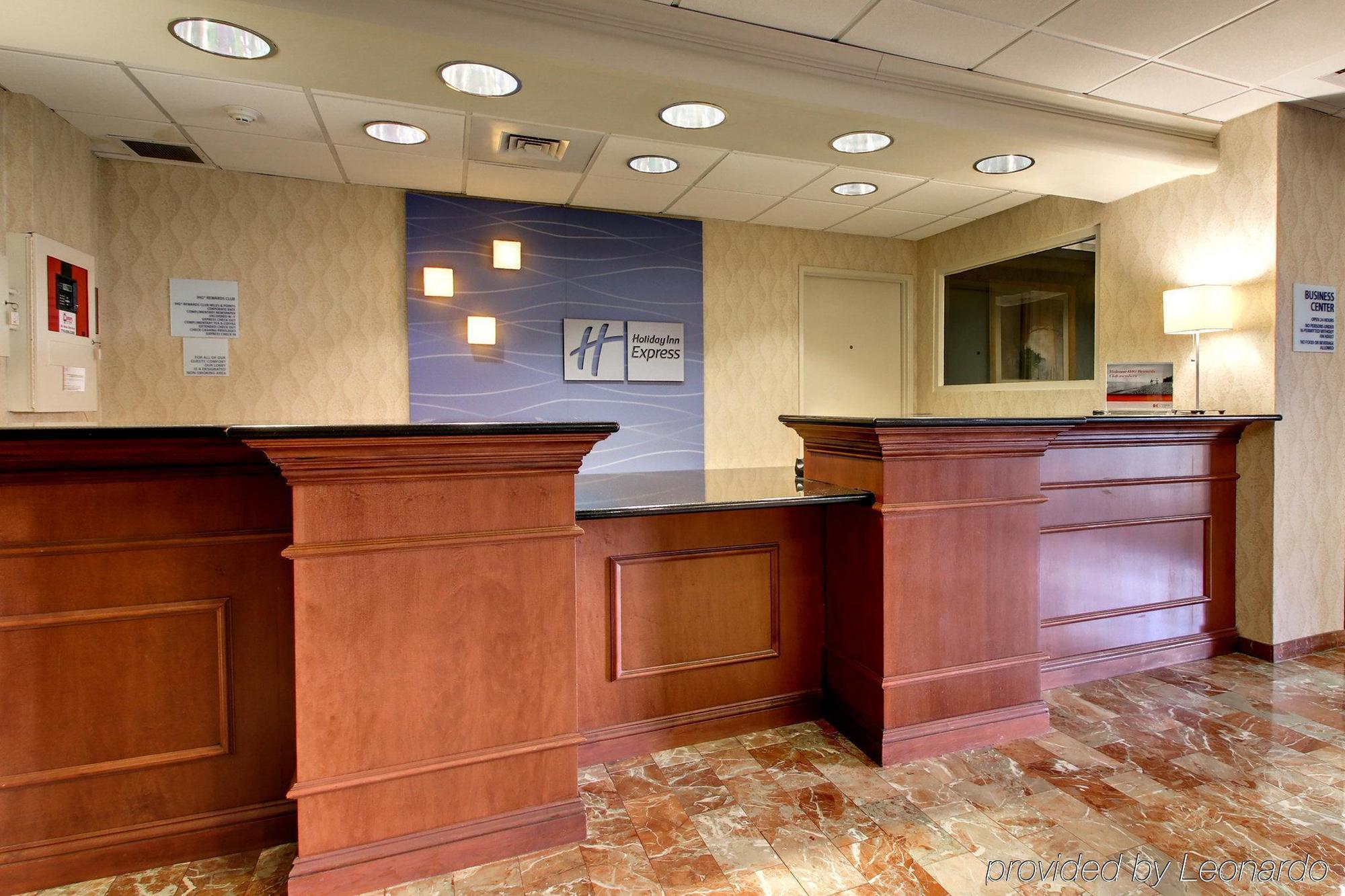 Holiday Inn Express - Atlanta-Kennesaw By Ihg Zewnętrze zdjęcie