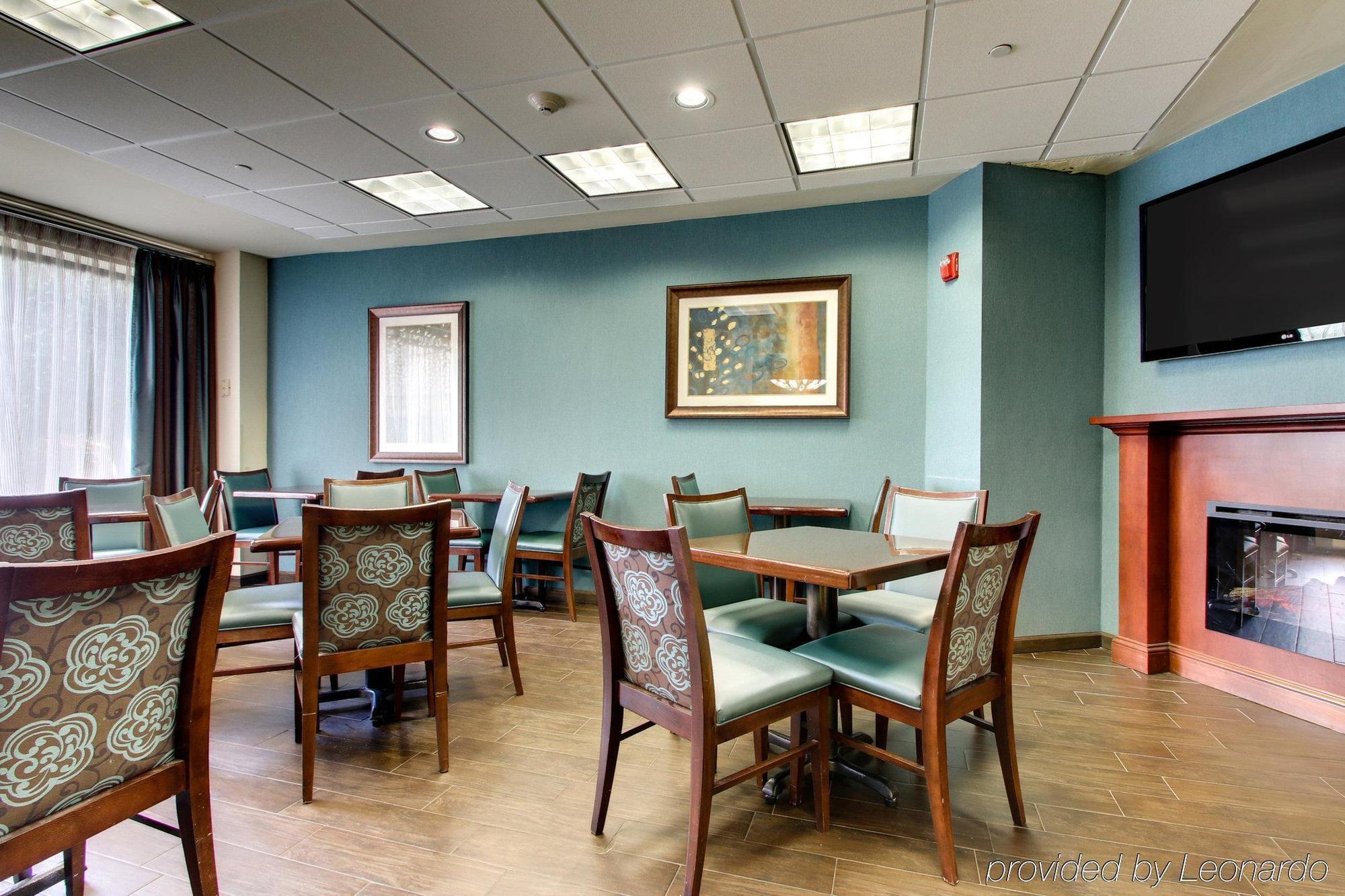 Holiday Inn Express - Atlanta-Kennesaw By Ihg Zewnętrze zdjęcie