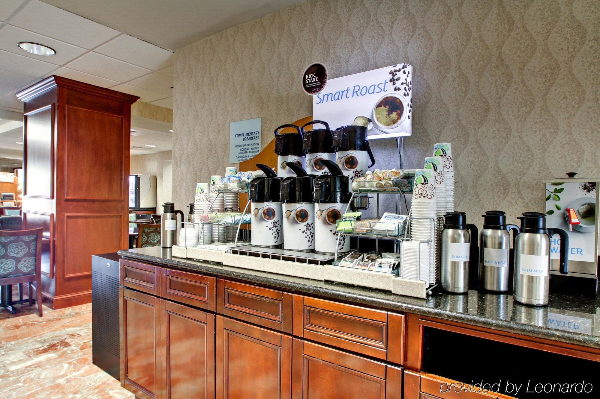 Holiday Inn Express - Atlanta-Kennesaw By Ihg Zewnętrze zdjęcie