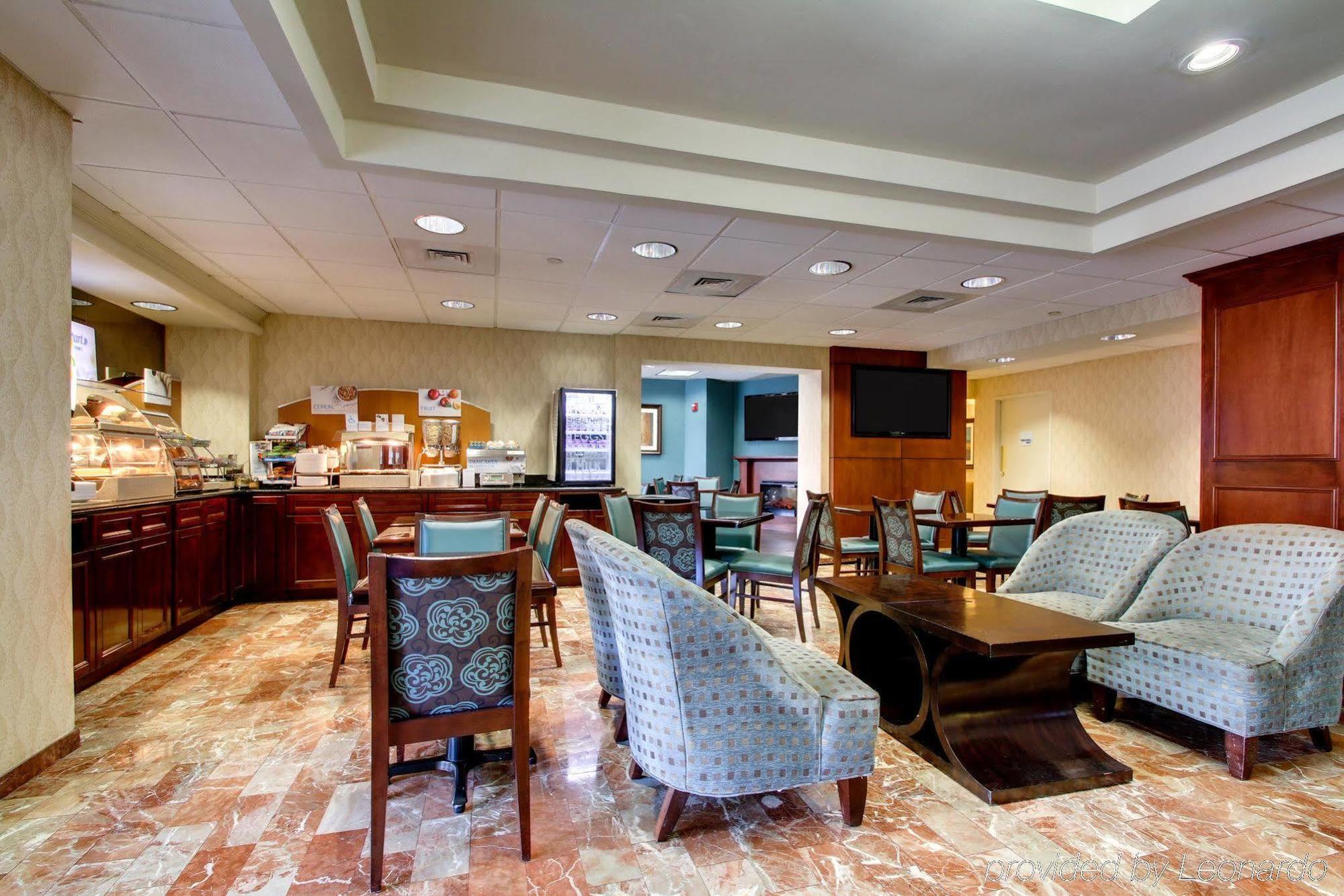 Holiday Inn Express - Atlanta-Kennesaw By Ihg Zewnętrze zdjęcie