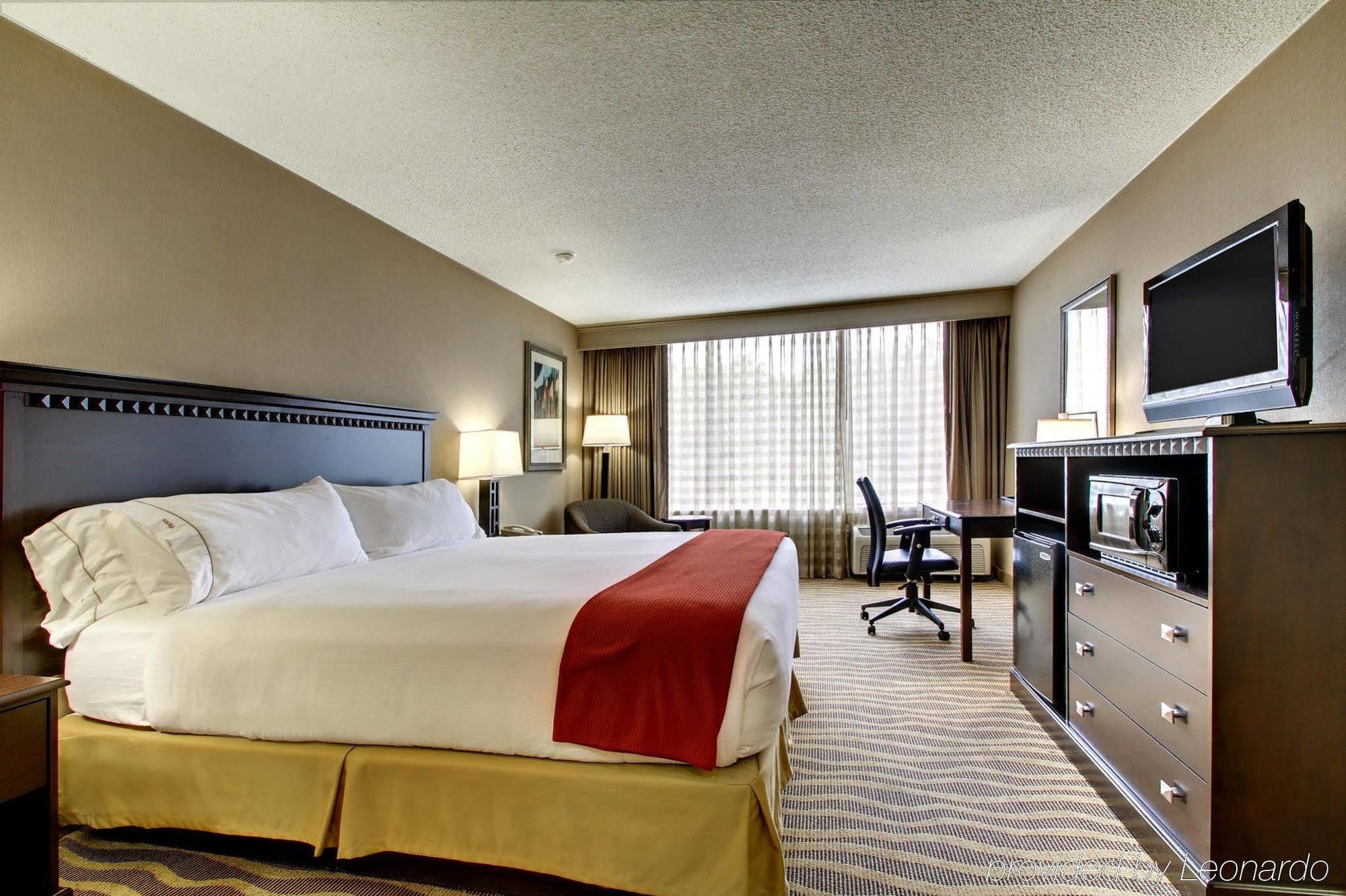 Holiday Inn Express - Atlanta-Kennesaw By Ihg Zewnętrze zdjęcie