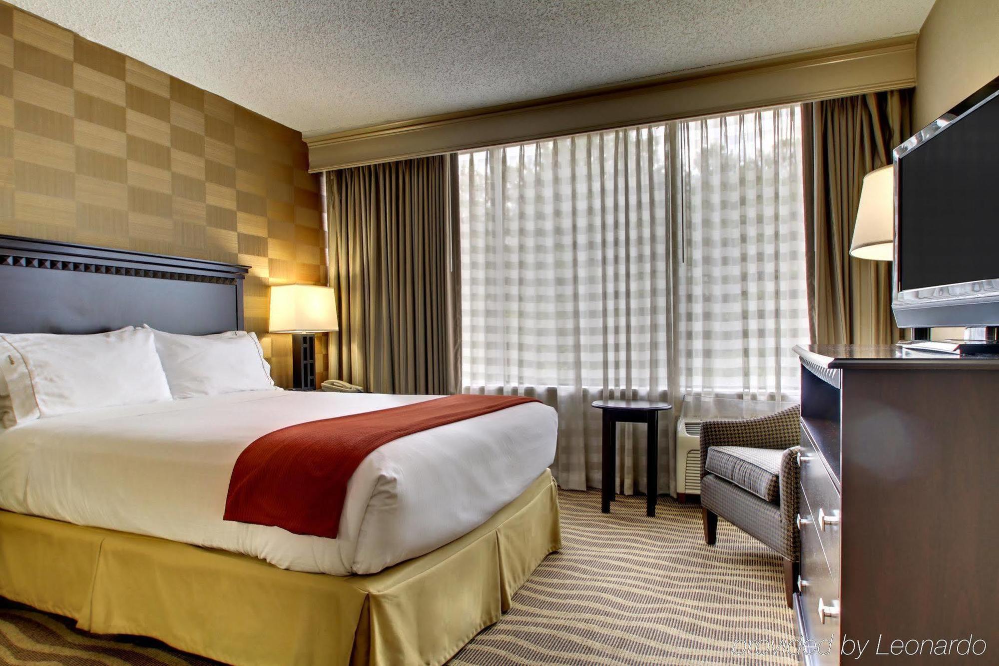 Holiday Inn Express - Atlanta-Kennesaw By Ihg Zewnętrze zdjęcie