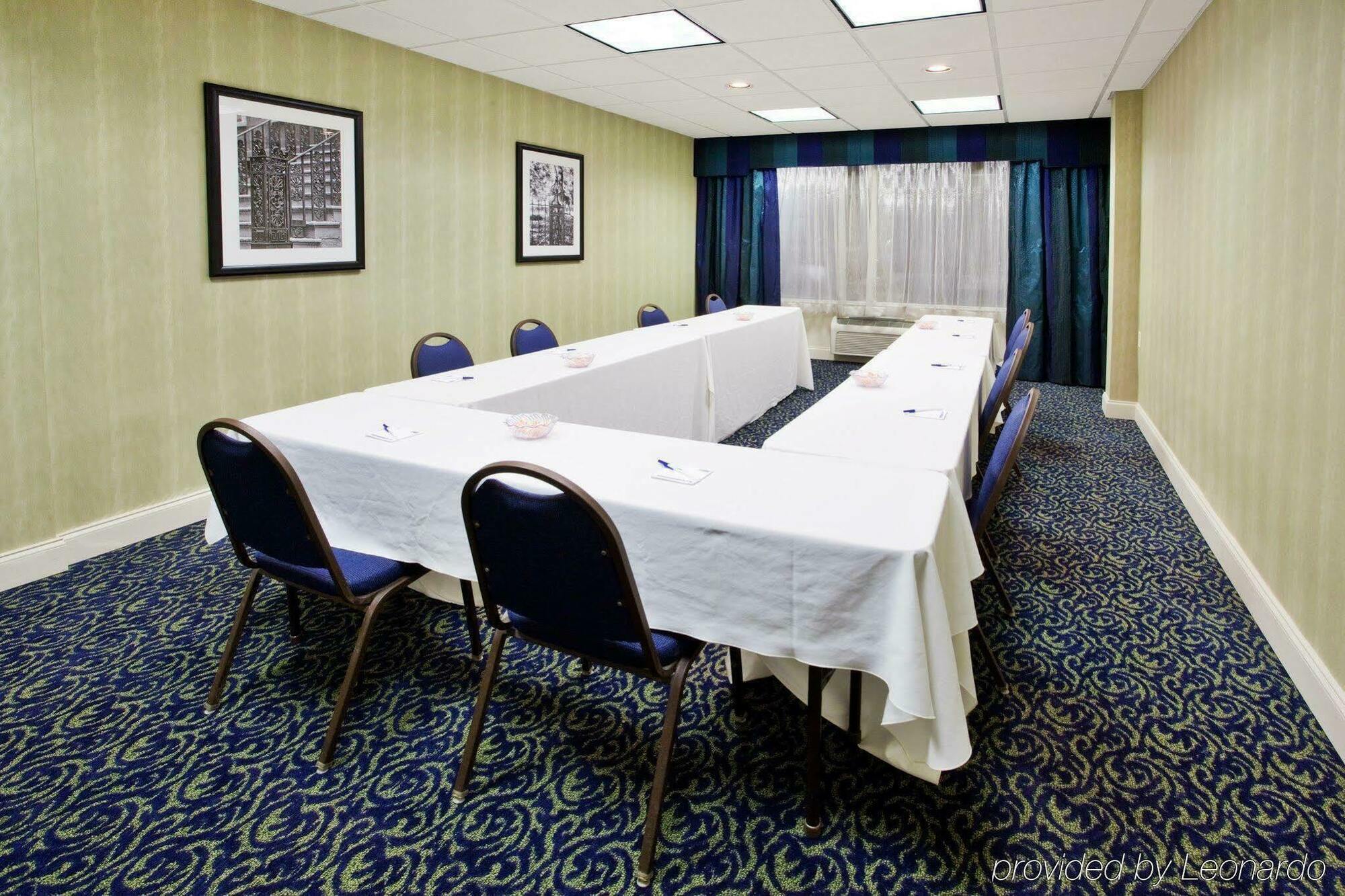 Holiday Inn Express - Atlanta-Kennesaw By Ihg Zaplecze biznesowe zdjęcie